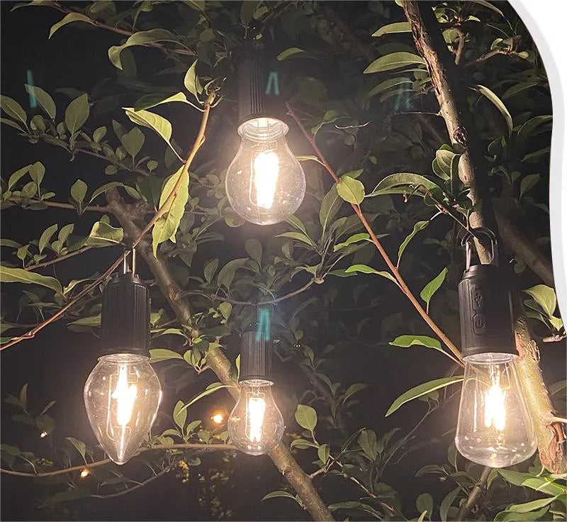 LumaZephyr — Feel the freedom with feather-light light that shines for you at any time | Bowlift