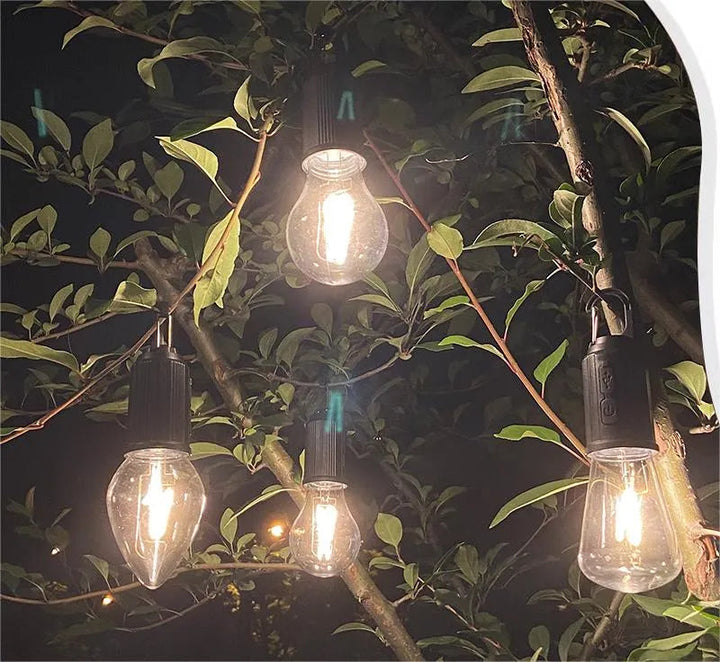LumaZephyr — Feel the freedom with feather-light light that shines for you at any time | Bowlift