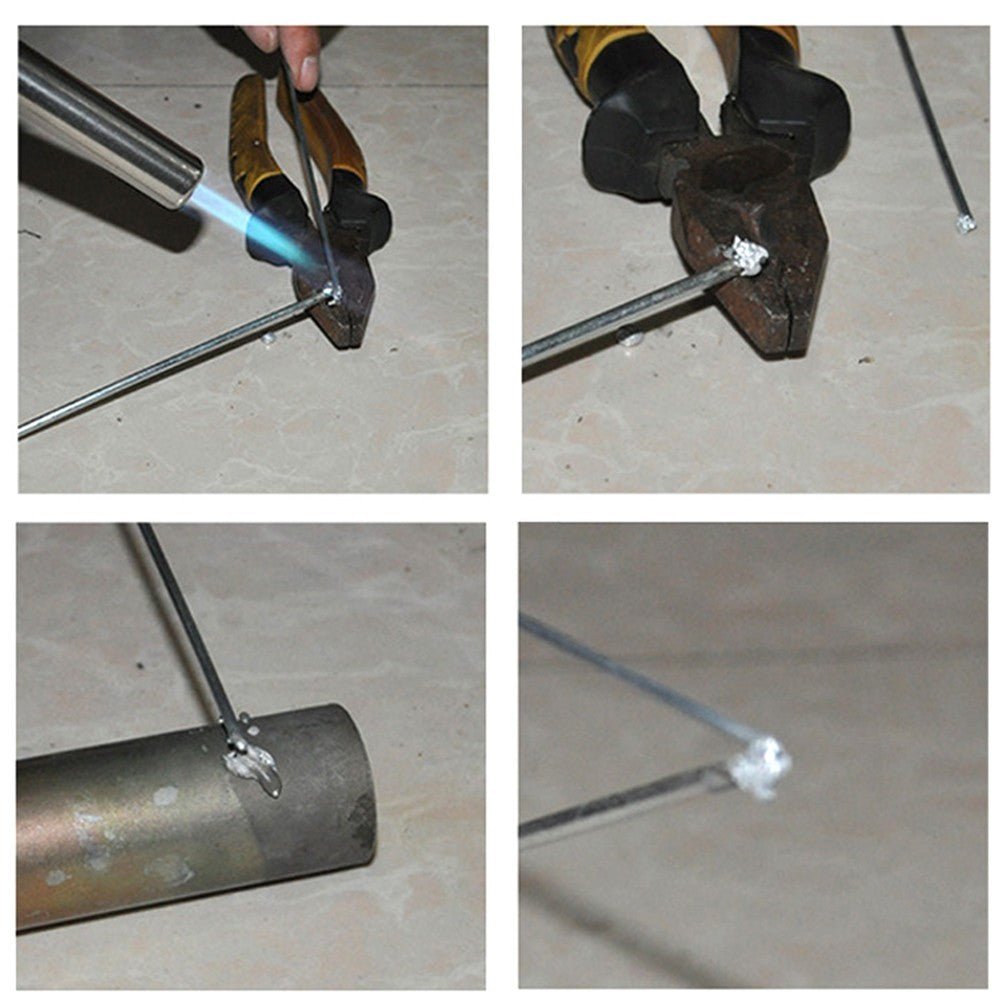 BowLift | MeltPro | Easy and Quick Welding