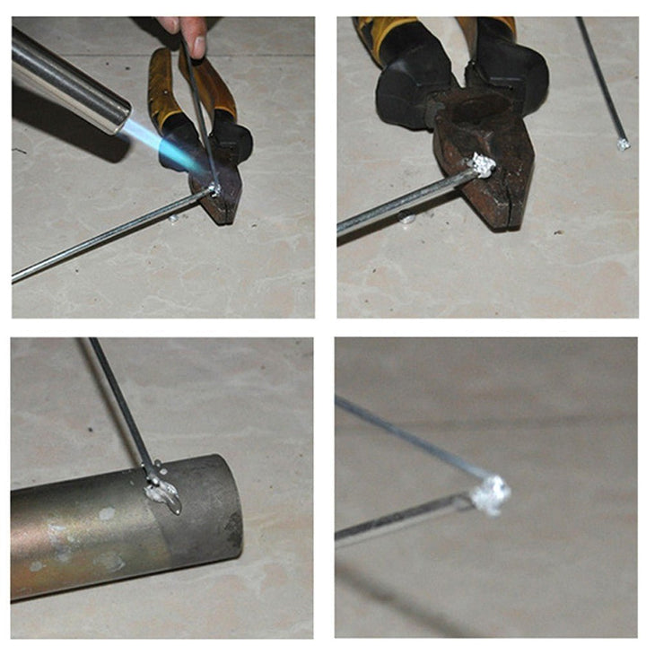 BowLift | MeltPro | Easy and Quick Welding