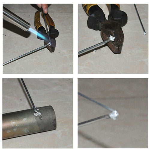 Welding consumables | Easy Melt welding wires | Bowlift