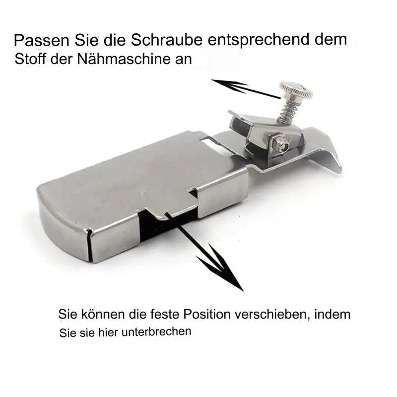 Universal Magnetic Sewing Machine Gauge | Bowlift