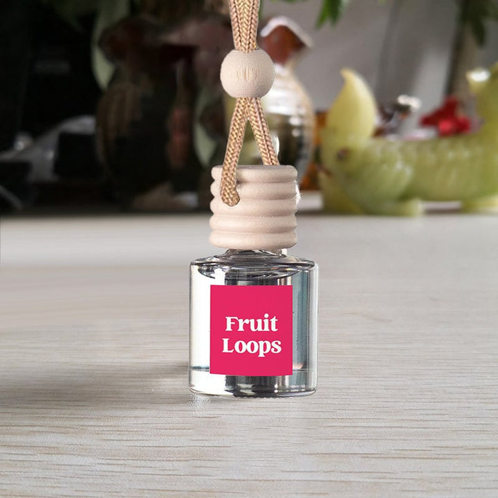 BowLift | Car Air Freshener Diffuser
