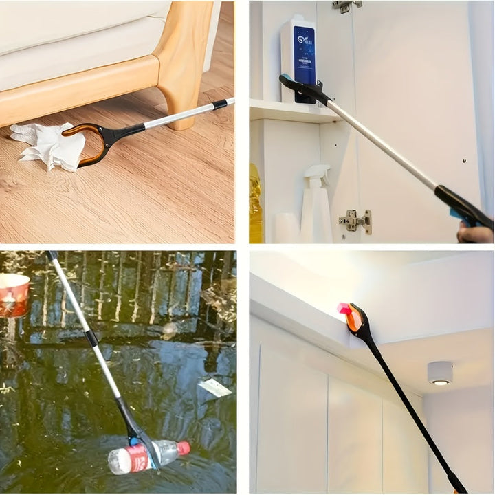 Grip Tongs 83 cm foldable | Bowlift