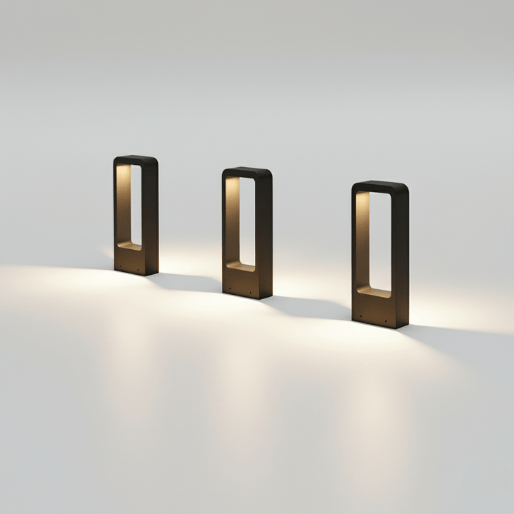 BowLift | Stylish Lighting for Paths & Beds