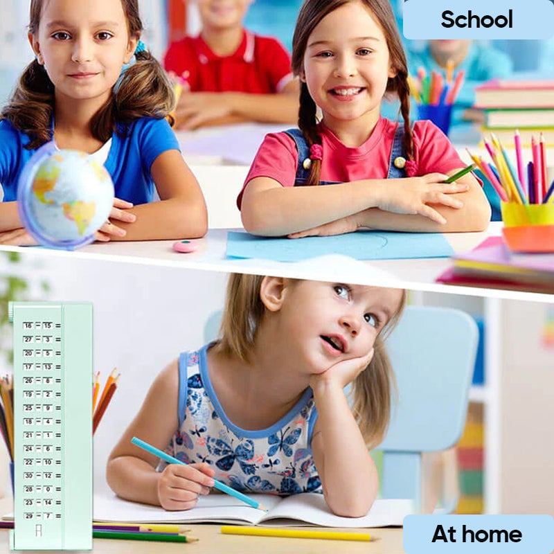 BowLift | mamymarket™ - Children's Practice Math Board
