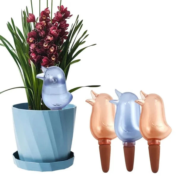 BowLift | Birdie Type Automatic Flower Waterer
