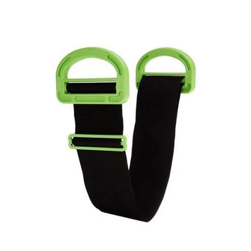 Moving and Lifting Straps for Furniture | Bowlift