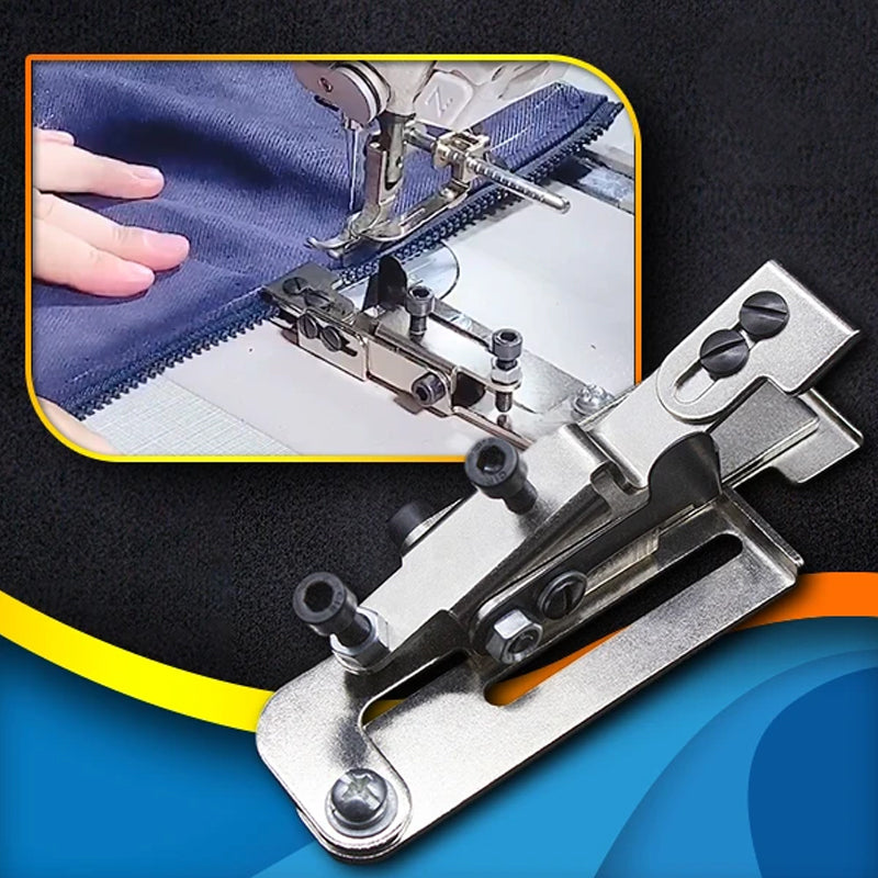 BowLift | ZipAlign Pro - Perfectly aligned zippers every time