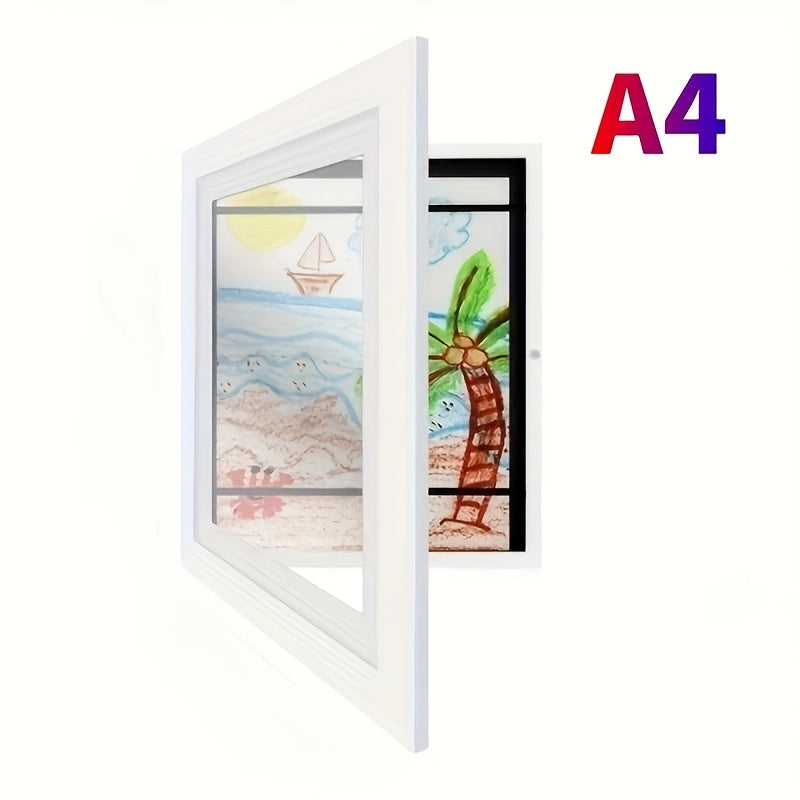FrameCraft – Elegant Photo Frame for Wall and Table Bowlift