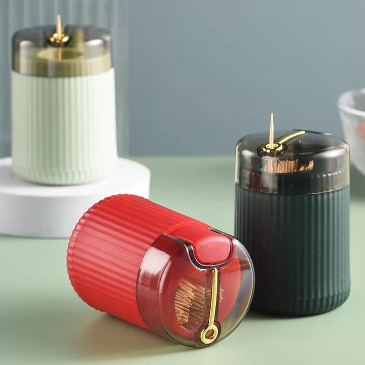 BowLift | Nordic Press Toothpick Holder