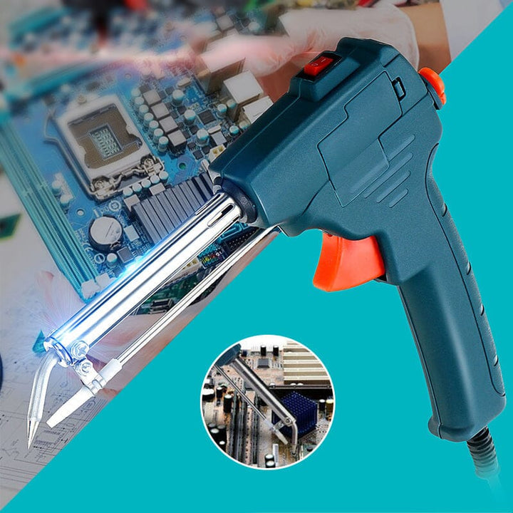 BowLift | Saker Soldering Iron Kit