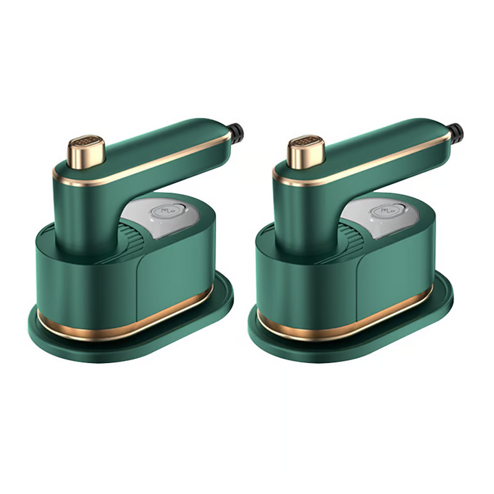 BowLift | Portable Mini Travel Iron