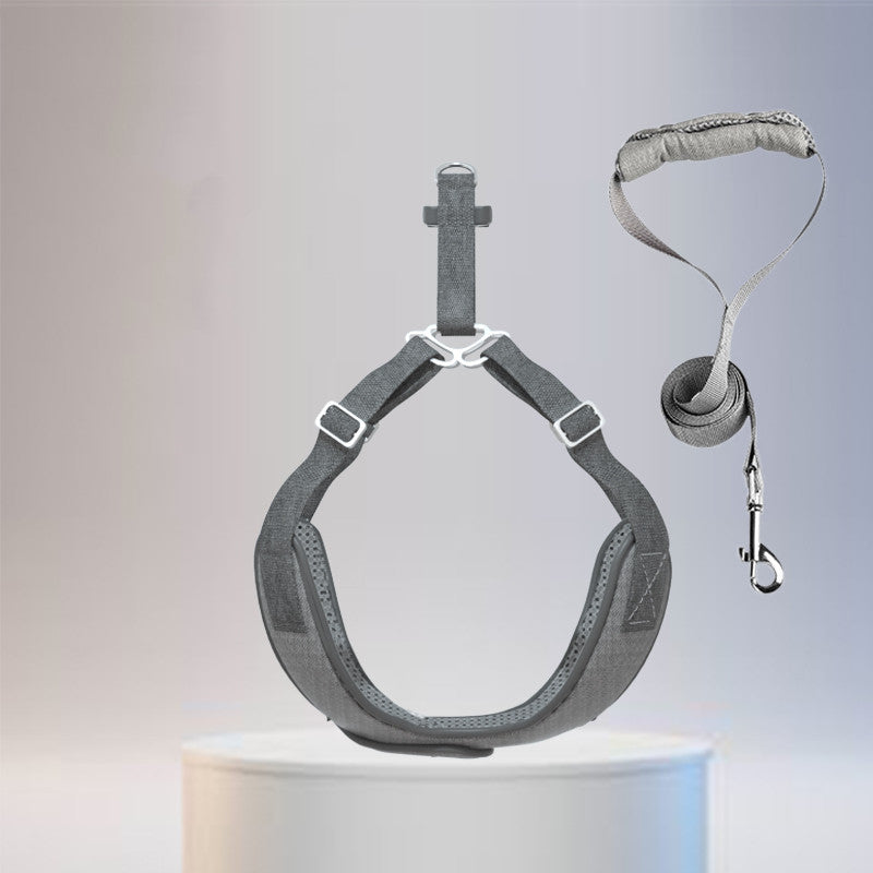 BowLift | Medium and Small Vest-Style Leash