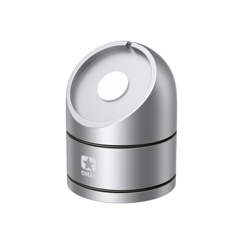 BowLift | Charger Phone Stand with Floating Desktop Design and Creative Aluminum Alloy Base