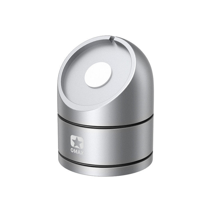 BowLift | Charger Phone Stand with Floating Desktop Design and Creative Aluminum Alloy Base