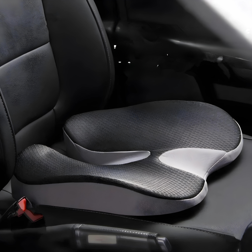 Seat Cushion for Office Chairs Bowlift