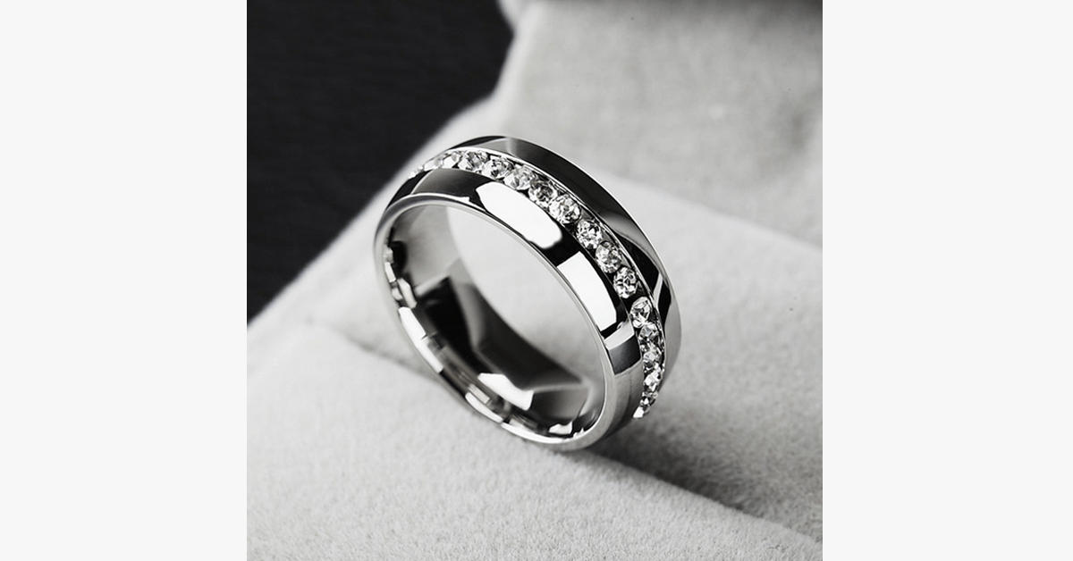BowLift | Eternity Ring