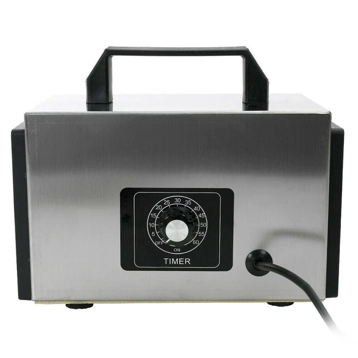 BowLift | Ozone Generator Air Purifier Machine For Odor Removal