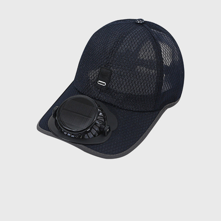 BreezeCap — Direct Coolness and Comfort | Bowlift