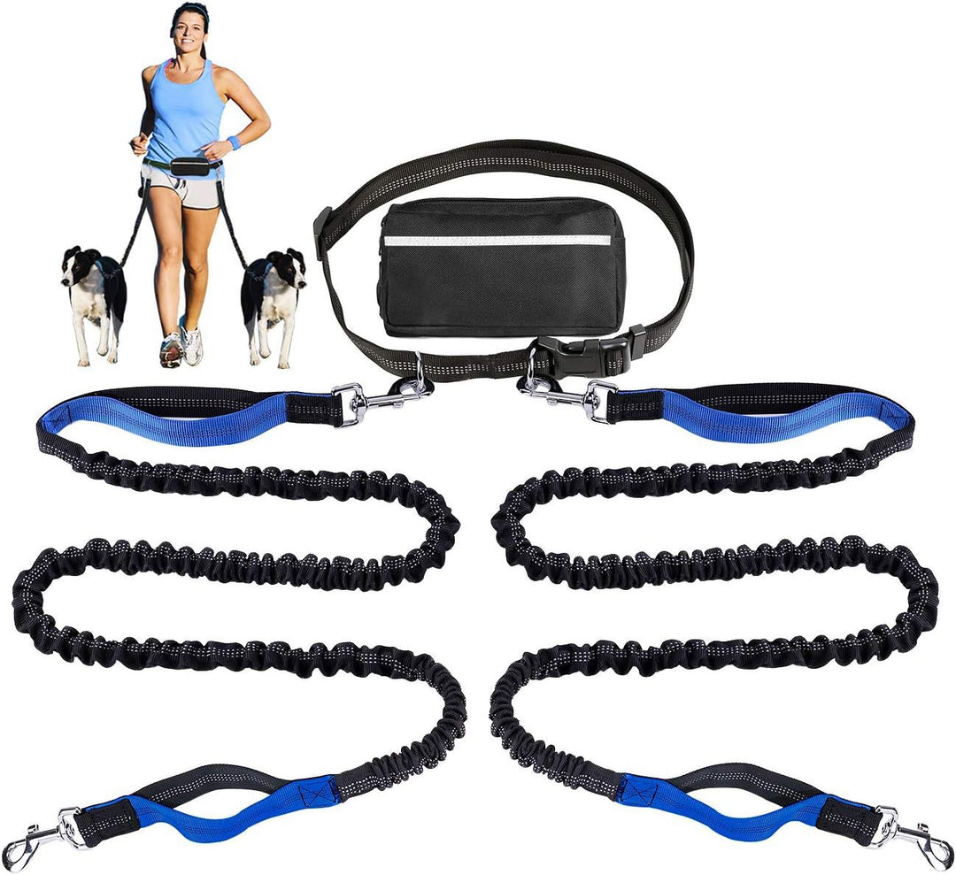 BowLift | PawsFree Pro – Enjoy stress-free walks with your dog