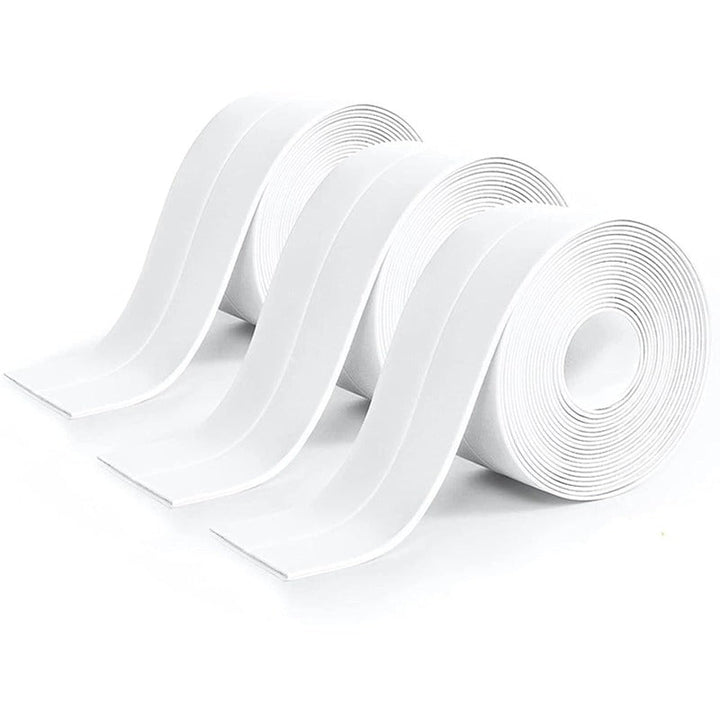 Waterproof Caulk Tape Bowlift
