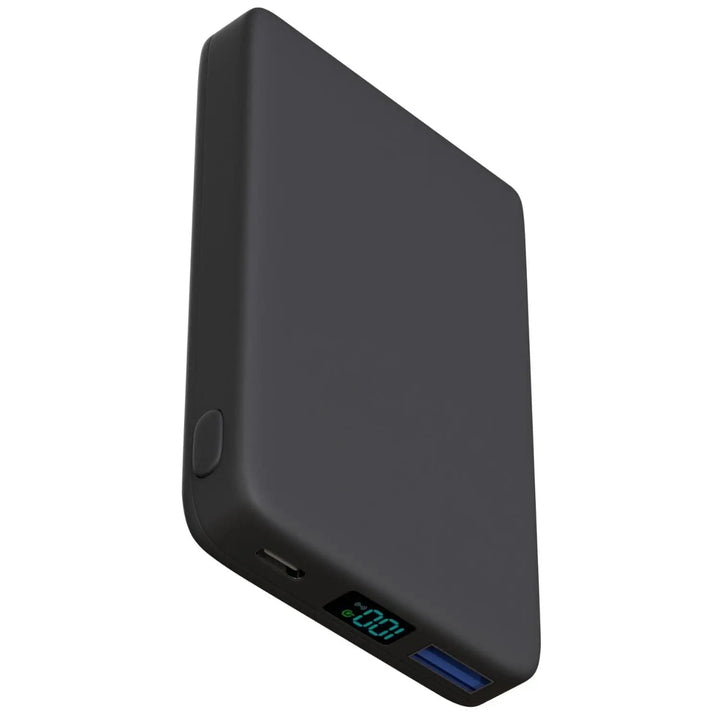 PowerCore 10K – Wireless MagSafe Powerbank 10,000 mAh Bowlift
