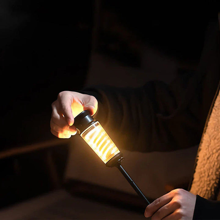 BowLift | Multifunctional LED Camping Lamp - NovaBeam