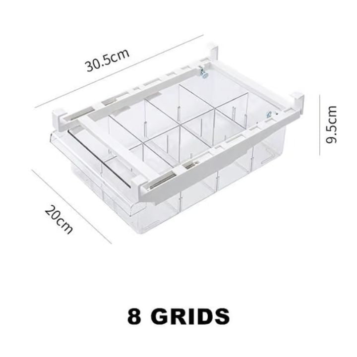 BowLift | KlaroStore — No more fridge chaos for more space and joy of life