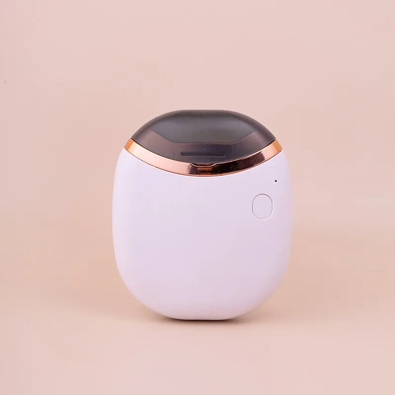 BowLift | Intelligent Electric Nail Clipper – Automatic Trimmer for Perfect Nails