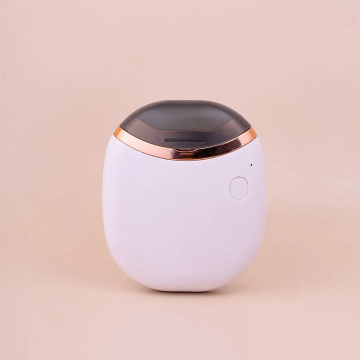 BowLift | Intelligent Electric Nail Clipper – Automatic Trimmer for Perfect Nails