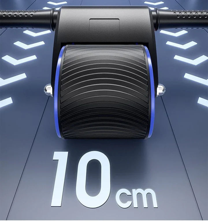 BowLift | Ab Roller for Abdominal Muscles