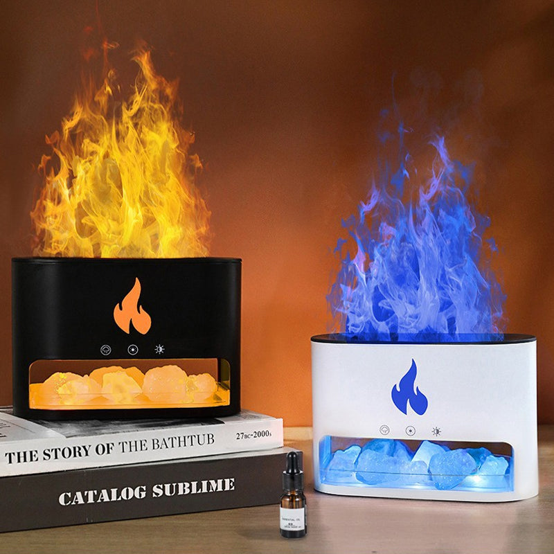 BowLift | PureMist – Instant calm with soothing light and therapeutic mist