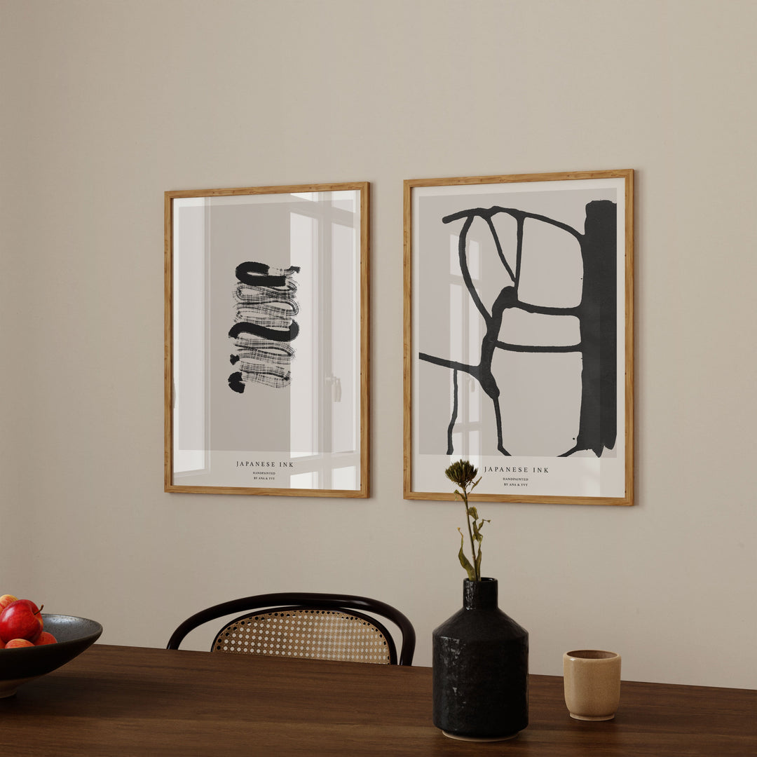 Japanese Ink 01 | Bowlift