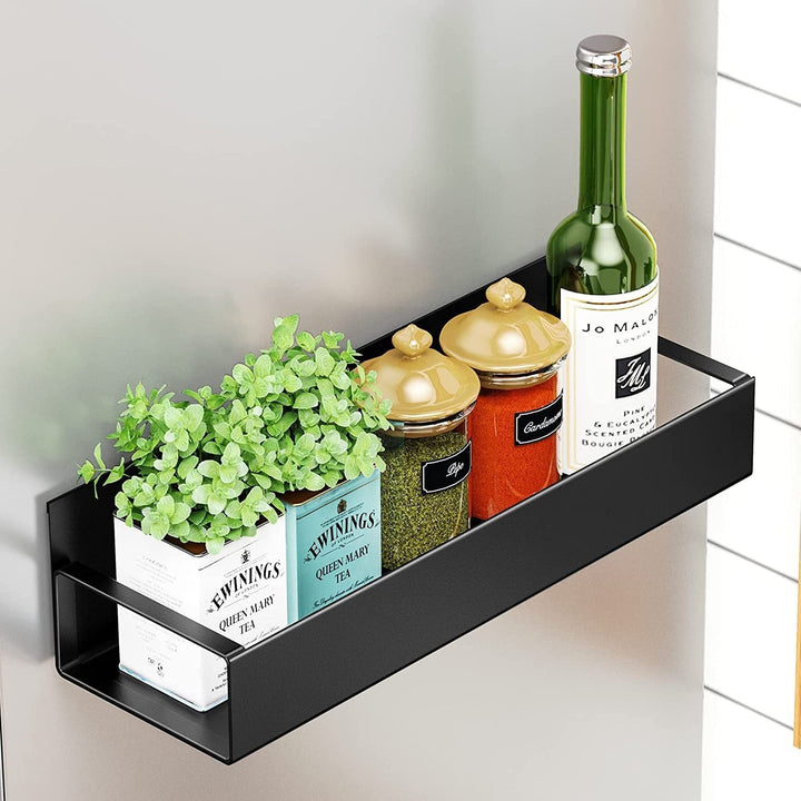 MagneticEase — No more search stress, for order and relaxed access at any time | Bowlift