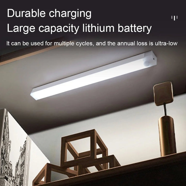 BowLift | Woyuosn Motion Sensor LED Light
