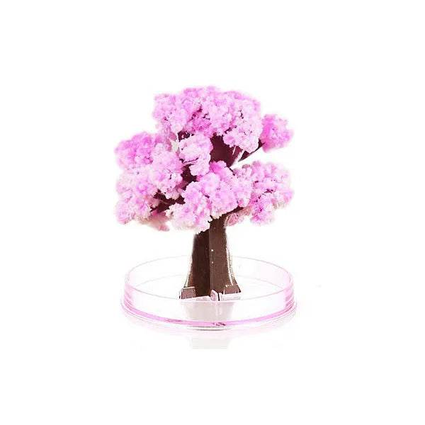 BowLift | Magic Paper Christmas Tree