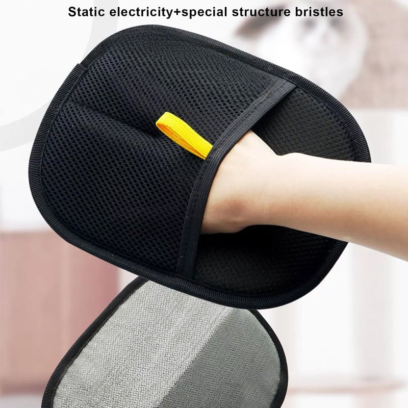 BowLift | Pet Hair Removal Glove