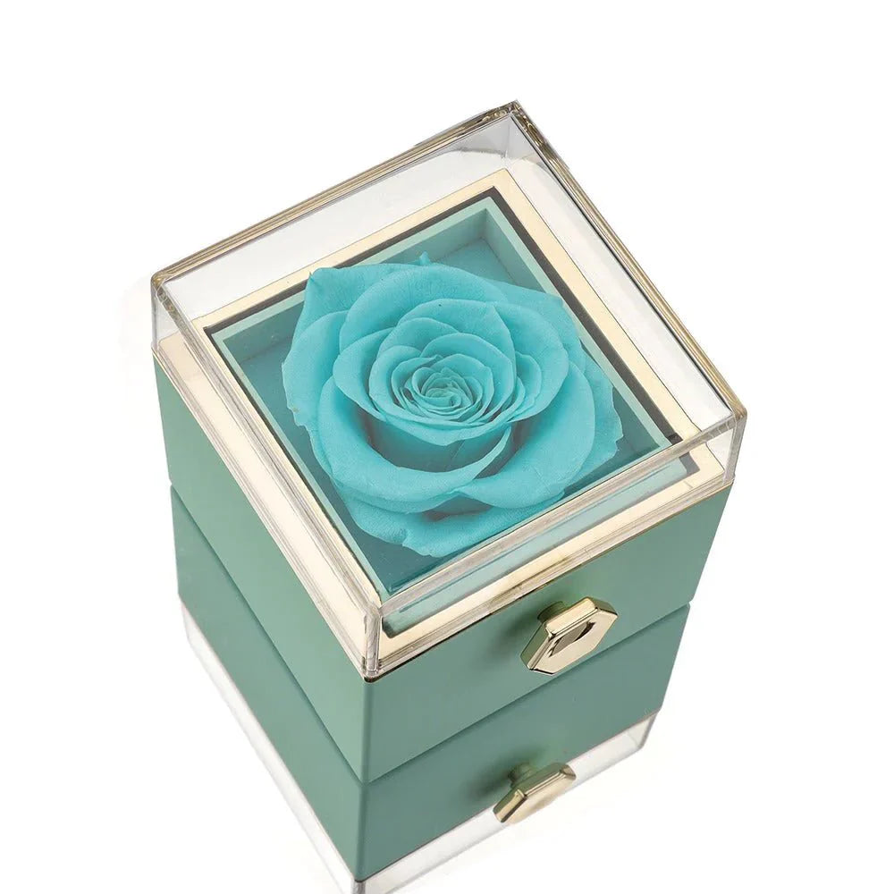 BowLift | BloomBox™ Elegant Rose Keepsake (Box Only)