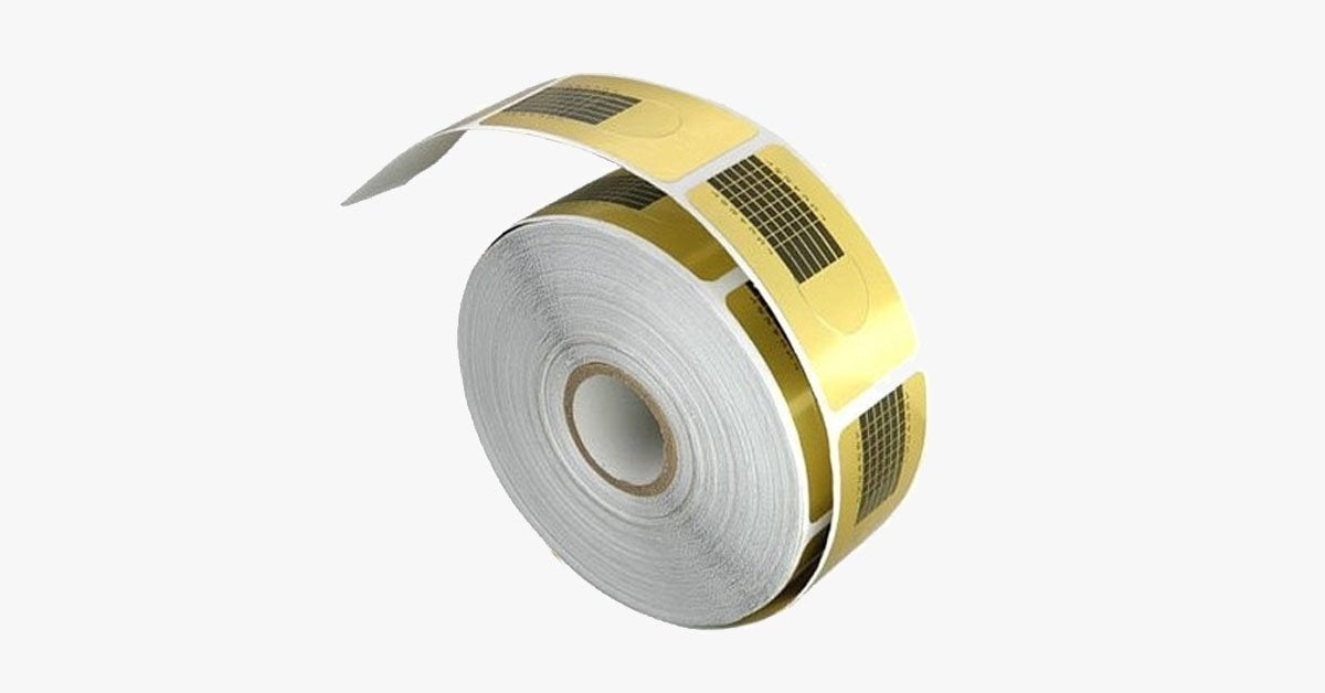 BowLift | A perfect roll with 500 nail forms – Nails as you want them