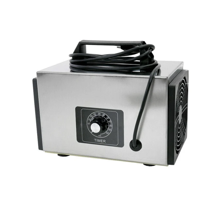 BowLift | Ozone Generator Air Purifier Machine For Odor Removal