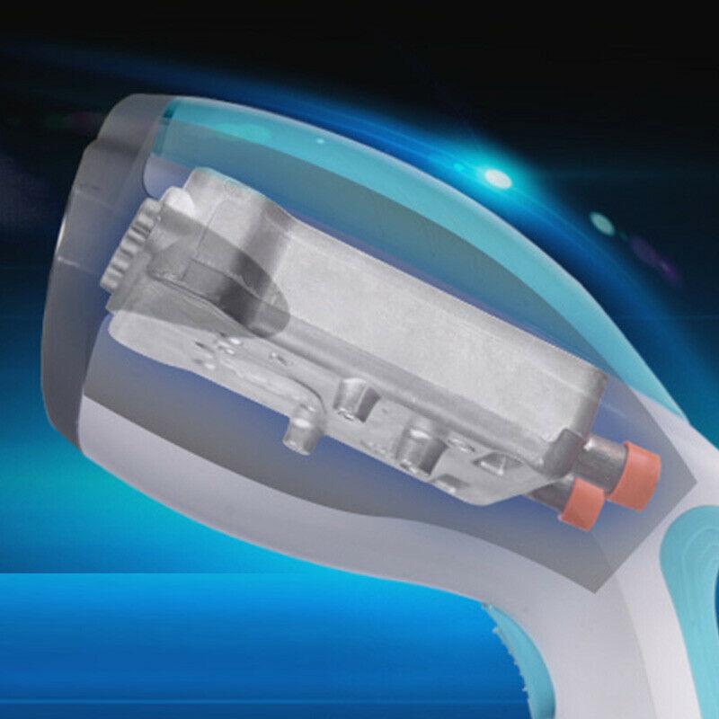BowLift | Quick and easy ironing without creases