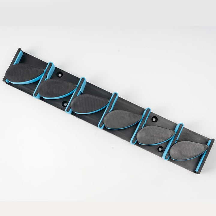 BowLift | RodRack Max – Finally store your fishing rods neatly