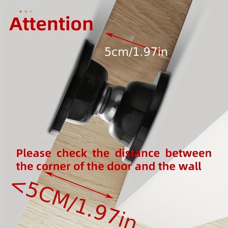 BowLift | MagnetStopper | Keep your doors open easily