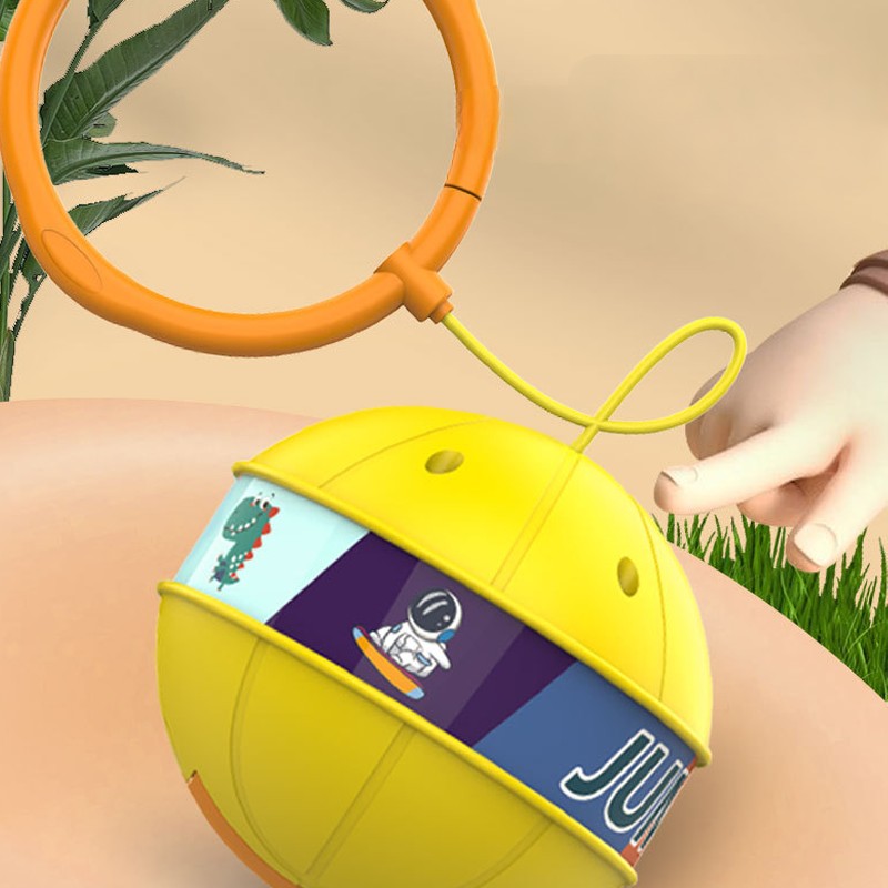 BowLift | Glowing Spring Ball