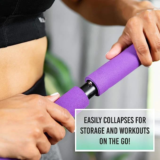 BowLift | FlexBand™ Dynamic Workout Solution