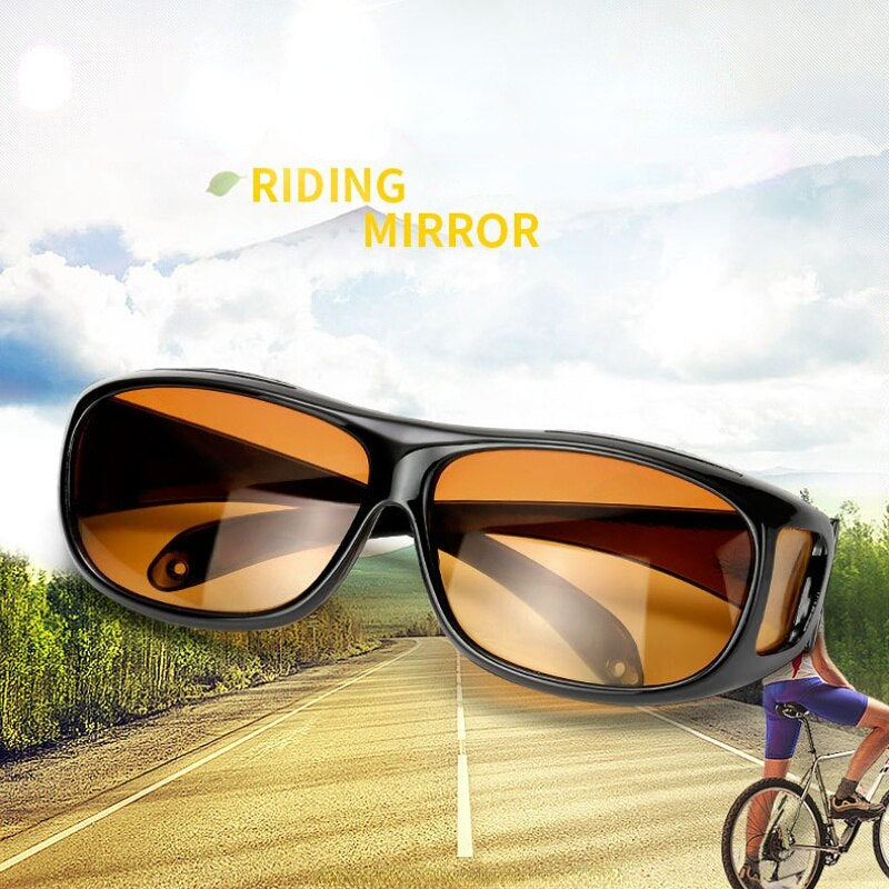 BowLift | Clear Vision Anti-Glare Eyeglasses