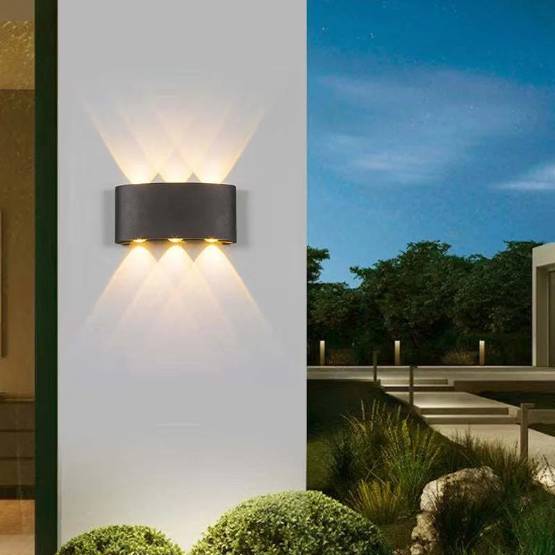 BowLift | Wall lamps Modern Design Decorative Wall Lighting