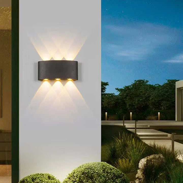BowLift | Wall lamps Modern Design Decorative Wall Lighting