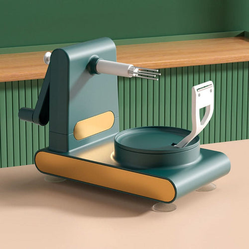BowLift | EasyPeel Multifruit Stainless Steel Vegetable Peeler